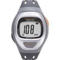 Timex T5G941 Easy Trainer Heart Rate Monitor