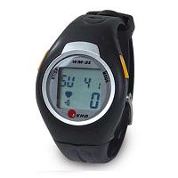 Ekho WM-25 Heart Rate Monitor