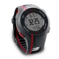 Garmin Forerunner 110 GPS Heart Rate Monitor