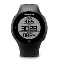 Garmin Forerunner 610 GPS Heart Rate Monitor