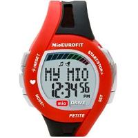 Mio Drive Petite Heart Rate Monitor