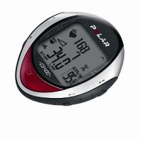 Polar CS400 Cycling Heart Rate Monitor