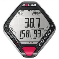 Polar CS500 Cycling Heart Rate Monitor