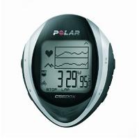 Polar CS600X Cycling Heart Rate Monitor