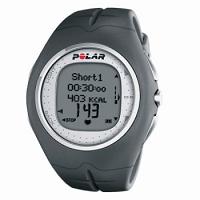 Polar F11 Heart Rate Monitor