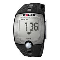 Polar FT2 Heart Rate Monitor