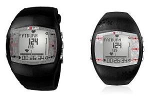 Polar FT40