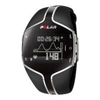 Polar FT80G1 Heart Rate Monitor