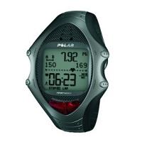Polar RS400SD Heart Rate Monitor