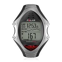 Polar RS800CX Heart Rate Monitor