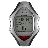 Polar RS800G3 Heart Rate Monitor