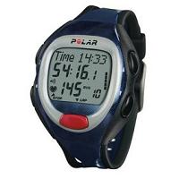 Polar S410 Heart Rate Monitor