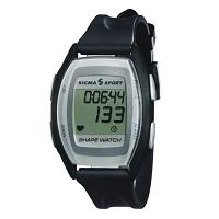 Sigma Sport Shape Watch Heart Rate Monitor