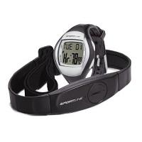 Sportline Duo 1010 Heart Rate Monitor For Women