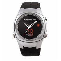 Sportline TQR 710 Heart Rate Monitor Watch For Men