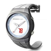 Sportline TQR 710 Heart Rate Monitor Watch For Women