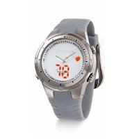 Sportline TQR 775 Heart Rate Monitor Watch For Women