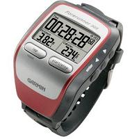 Garmin Forerunner 305 GPS Heart Rate Monitor