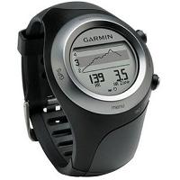 Garmin Forerunner 405 GPS Heart Rate Monitor