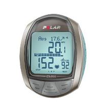 Polar CS200CAD Cycling Heart Rate Monitor