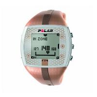 Polar FT4 Women Heart Rate Monitor