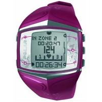 Polar FT60 Women Heart Rate Monitor (Purple)