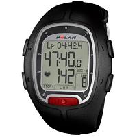 Polar RS100 Heart Rate Monitor