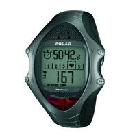 Polar RS400 Heart Rate Monitor