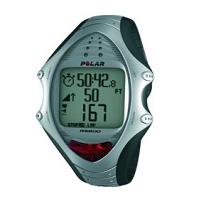 Polar RS800 Heart Rate Monitor