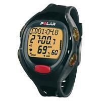 Polar S120 Heart Rate Monitor