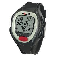 Polar S210 Heart Rate Monitor