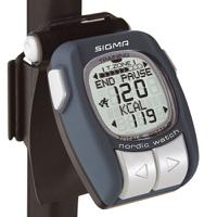 Sigma Sport Nordic Watch Heart Rate Monitor