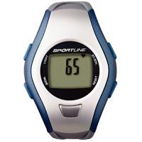 Sportline Solo 920 Heart Rate Monitor For Men