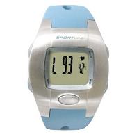 Sportline Solo 925 Heart Rate Monitor For Women