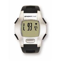 Sportline Solo 925 Heart Rate Monitor