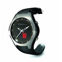 Sportline TQR 750 Heart Rate Monitor Watch For Men