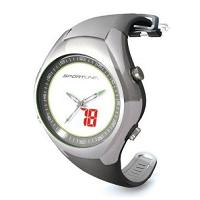 Sportline TQR 750 Heart Rate Monitor Watch For Women