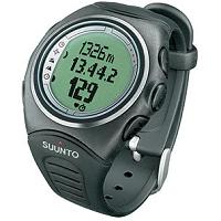 Suunto X6HR Heart Rate Monitor